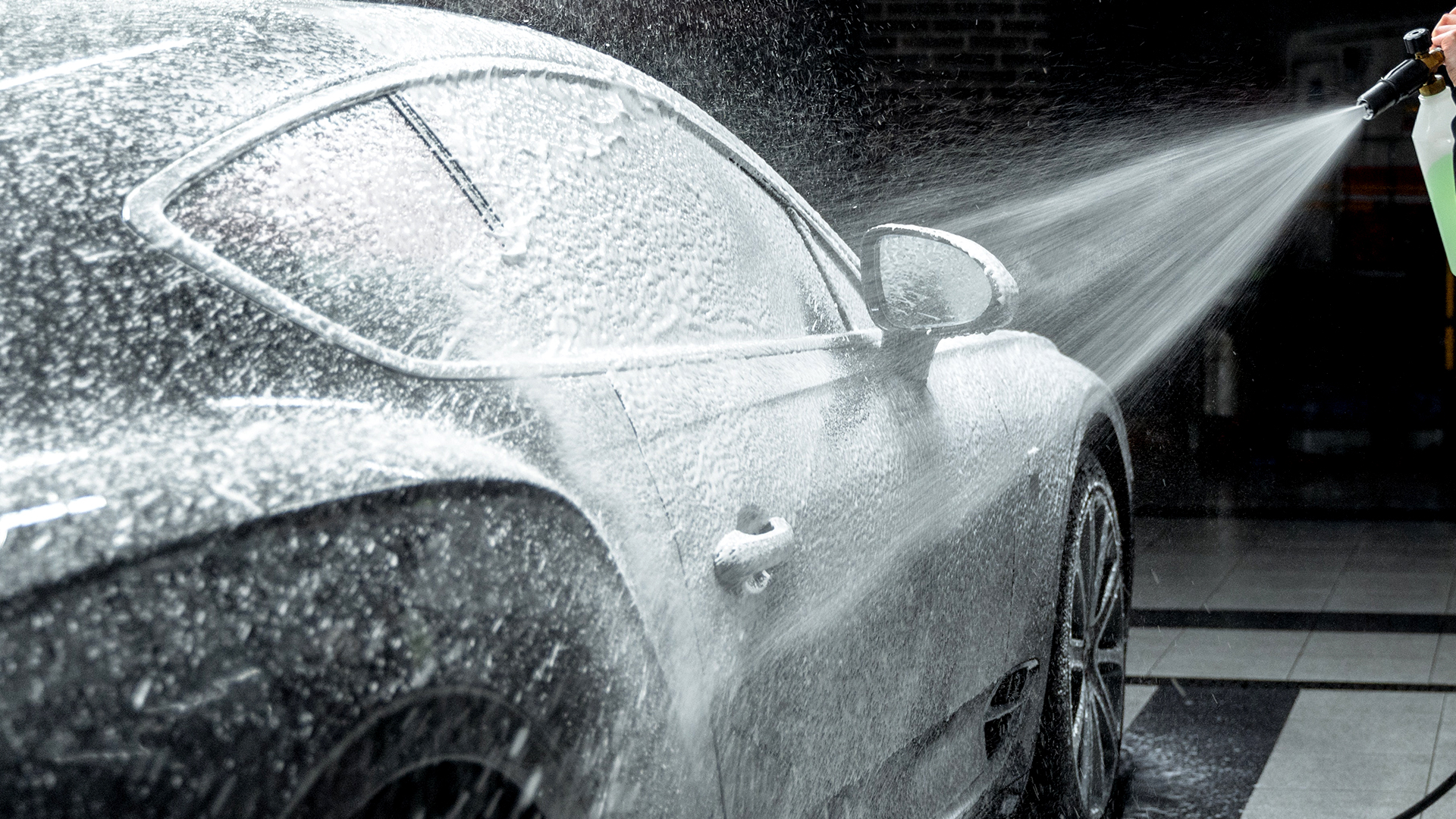 image of detailing services