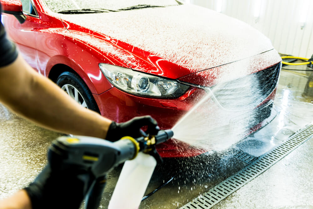 marine repair service